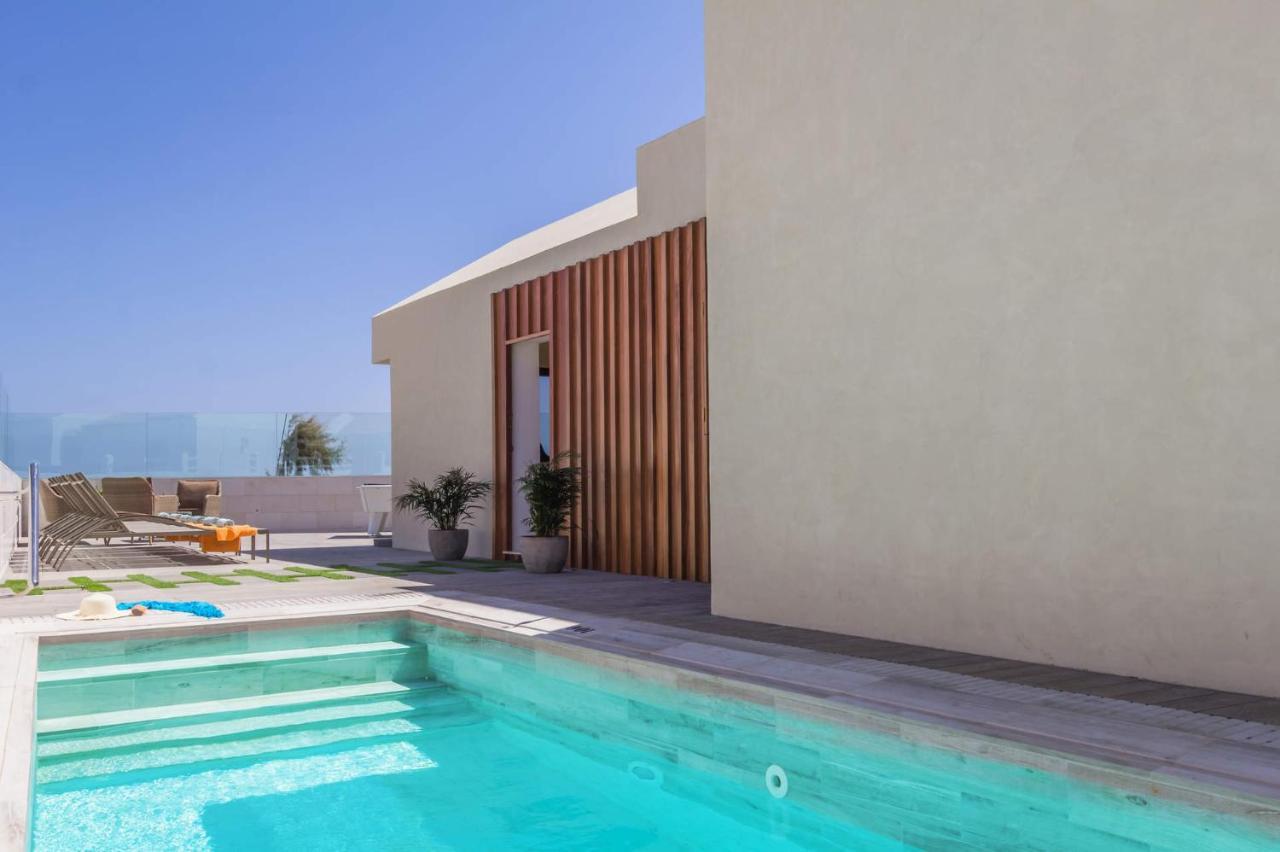 Villa Del Mar By Escape